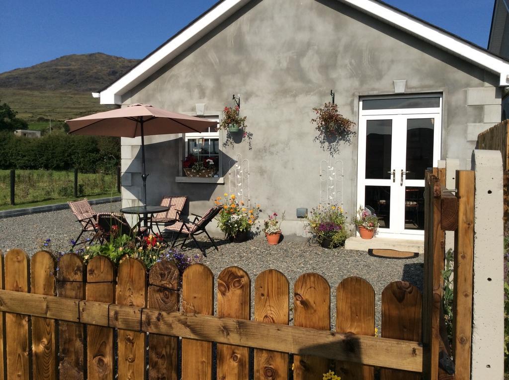 Glenvale Self Catering Guest House Riverstown  Exterior photo